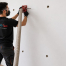 cómo aislar una casa sin obras